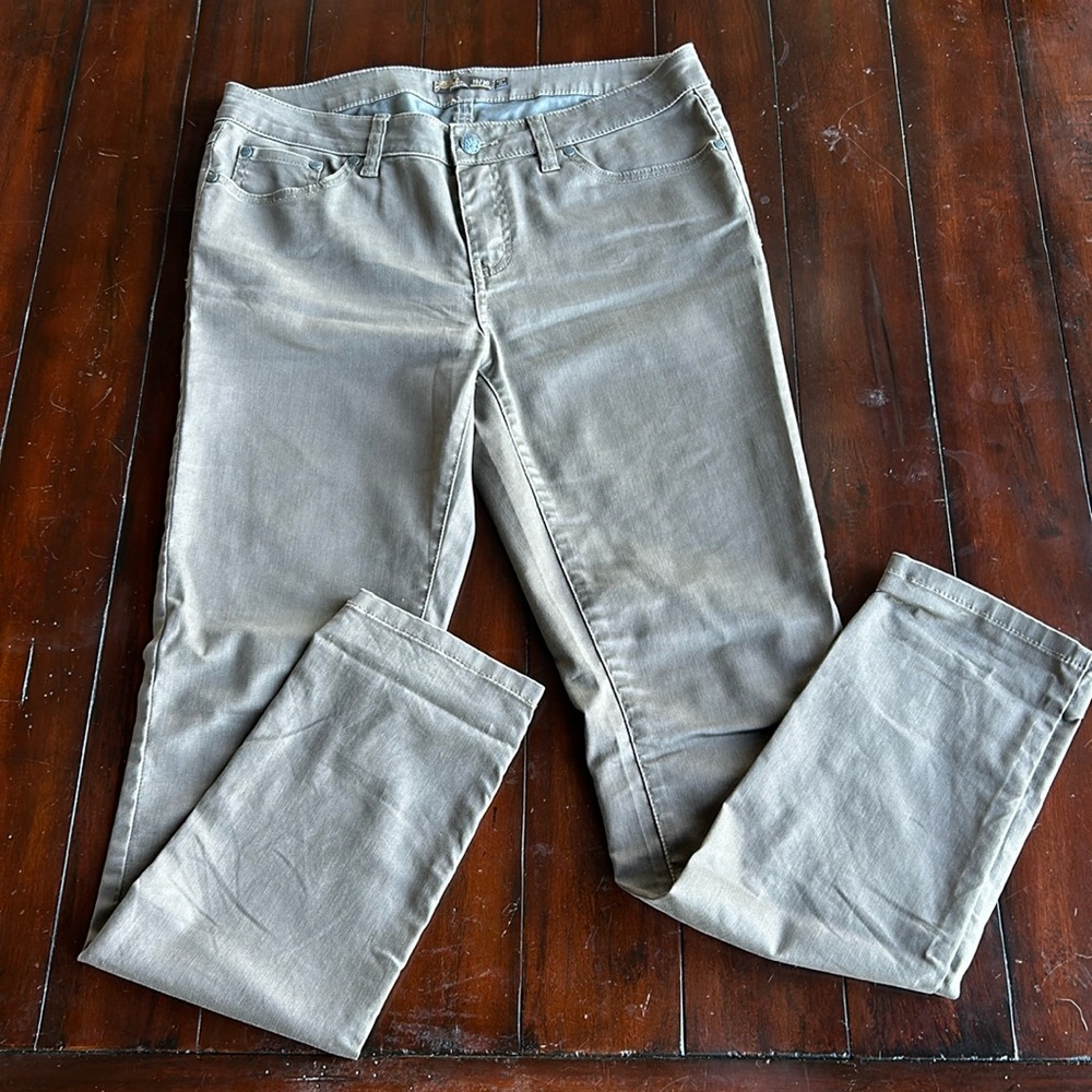 Prana Kayla pants, size 10, 31” inseam